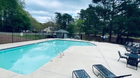 Pine Winds Pool