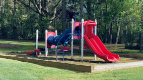 Pine Winds Playground