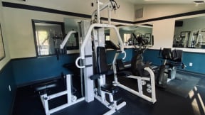 Pine Winds Gym
