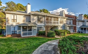 Pine Winds Exterior
