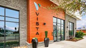 Property Building at Evening at Mosaic Summit Pointe VA, 23320