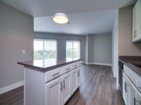 Kitchen Space