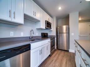 Kitchen Space