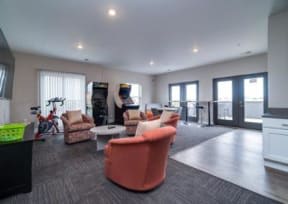Common Area