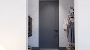 Large Walk-In Closets at Damask, Windsor, Ontario  