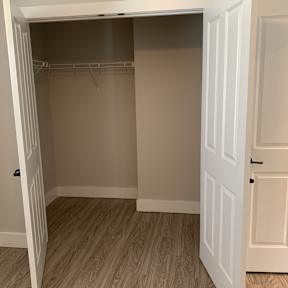 revere closet