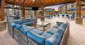 Residence at Riverwatch | Augusta, GA