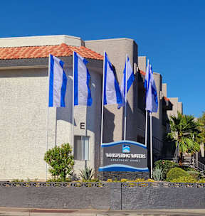 Whispering Waters Apartments
