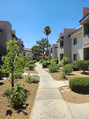 Whispering Waters Apartments