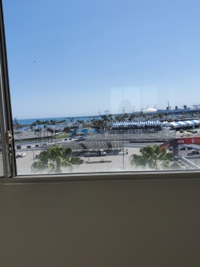 Apartment View