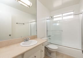 Bathroom with Bathtub/Shower
