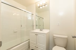 Bathroom with Bathtub/Shower
