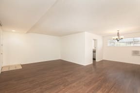 Livingroom with