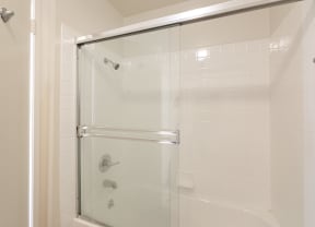 Bathroom with Bathtub/Shower