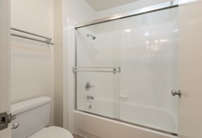 Bathroom with Bathtub/Shower