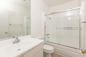 Bathroom with Bathtub/Shower