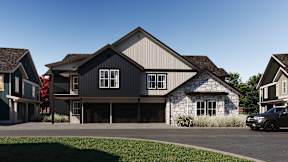 Street View at The Woods at Copper Ranch, Hailey, 83333