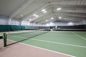 Tennis Court at The Woods at Copper Ranch, Hailey, 83333