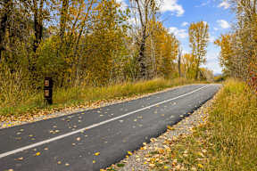 Street View at The Woods at Copper Ranch, Hailey, ID, 83333