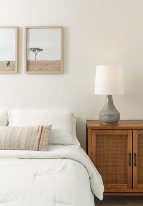 Studio Comfort Design at Connect, San Luis Obispo, CA