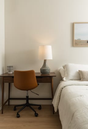 Studio equipped with high speed fiber optic internet at Connect, California, 93401