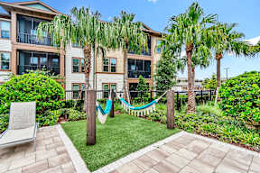 Hammocks at POINTE AT EAST SHORE APARTMENTS, APOPKA, 32703