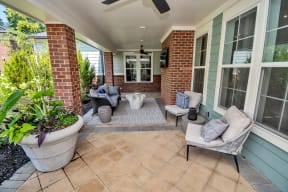 create memories to last a lifetime in your new home
