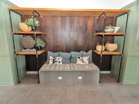 Clubhouse at DAWSON PARK APARTMENTS, Louisiana
