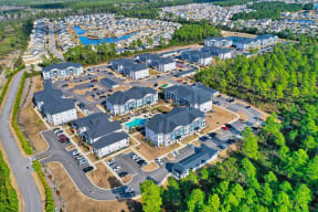 haven pointe apartments