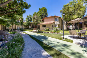 Home Exterior