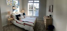 Ravenna Bedroom
