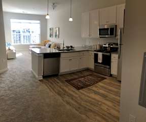 Ravenna Kitchen