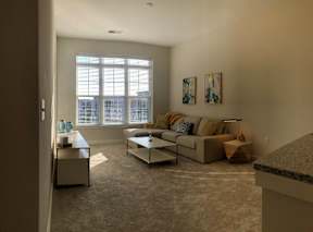 Ravenna Living Space