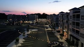 Walkable Community