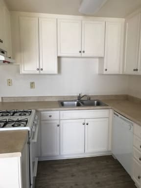 Cape Cod Kitchen