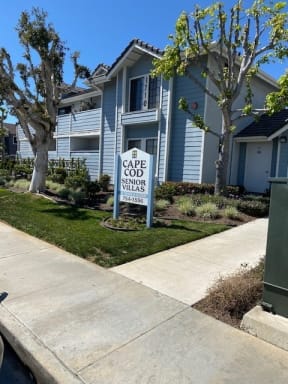 Cape Cod Leasing Office