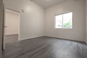 Day Creek bedroom