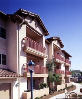 Heritage Pointe Apartments