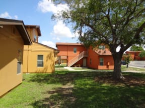 La Posada del Rey Exterior