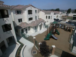La Mision Village Playground