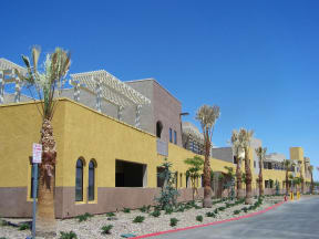 Whispering Palms Street View