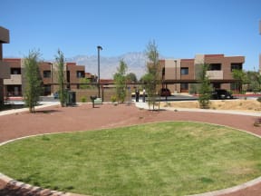 River Canyon Apartments