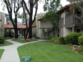 Spring Valley Exterior