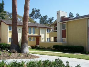 Sunset Heights Exterior