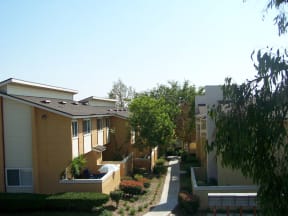 Sunset Heights Exterior