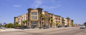Talmadge Senior Village Street View