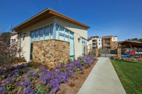 Westlake Village Community Area