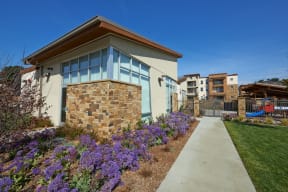 Westlake Village Community Area and Playground