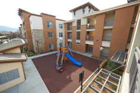 Westlake Village Playground