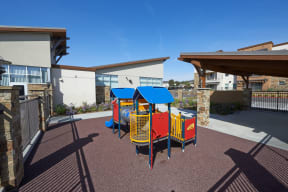 Westlake Village Playground